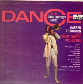 Warren Covington - Dance To The Songs Everybody Knows