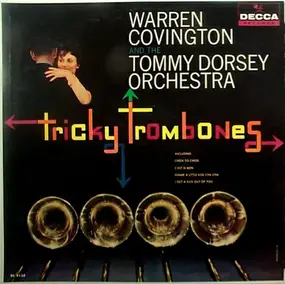 Warren Covington - Tricky Trombones