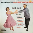 LP - Warren Covington And Tommy Dorsey And His Orchestra - It Takes Two To...