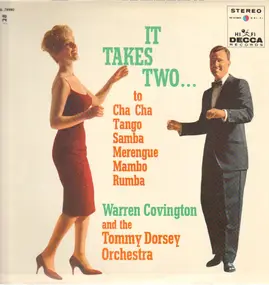 Warren Covington - It Takes Two...