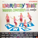 LP - Warren Covington And His Orchestra - Everybody Twist