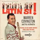 LP - Warren Covington And His Orchestra - Latin Si!