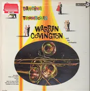 LP - Warren Covington And His Orchestra - Dancing Trombones