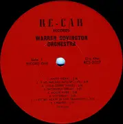 LP - Warren Covington And His Orchestra - Hits Of The 60's Vol. 1