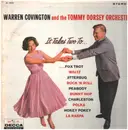 LP - Warren Covington & the Tommy Dorsey Orchestra - It Takes Two to