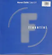 Warren Clarke - JAZZ