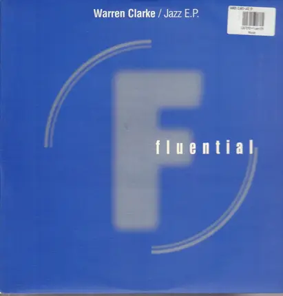Warren Clarke - JAZZ