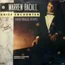 12inch Vinyl Single - Warren Bacall - Brief Encounter