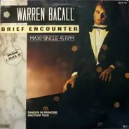 Warren Bacall - Brief Encounter