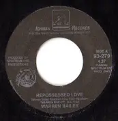 Warren Bailey