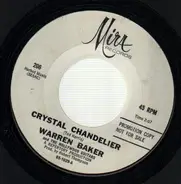 Warren Baker - Crystal Chandelier