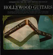 Warren Baker's Hollywood Guitars - Warren Baker's Hollywood Guitars