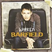 CD - Warren Barfield - Warren Barfield