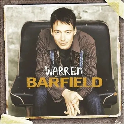Warren Barfield - Warren Barfield