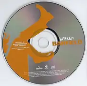 CD - Warren Barfield - Warren Barfield