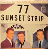 LP - Warren Barker - 77 Sunset Strip (Music From This Year's Most Popular New TV Show)