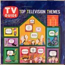 LP - Warren Barker And Frank Comstock - TV Guide Top Television Themes - Mono