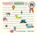 CD - Warren Barker And His Orchestra - Pop And TV Themes Go Jazz
