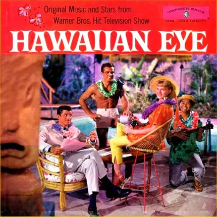 Warren Barker - Hawaiian Eye
