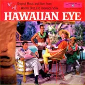 Warren Barker - Hawaiian Eye