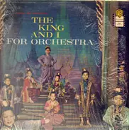 Warren Barker - The King And I For Orchestra