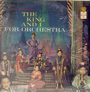 Warren Barker - The King And I For Orchestra