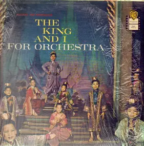 Warren Barker - The King And I For Orchestra