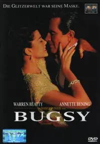 Warren Beatty - Bugsy