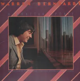 Warren Bernhardt - Manhattan Update