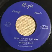 Ted Weems & His Orchestra - April In Paris