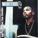 CD - Warren G - Take A Look Over Your Shoulder (Reality)