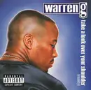 CD - Warren G - Take A Look Over Your Shoulder (Reality)