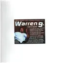 12inch Vinyl Single - Warren G - Get U Down - Still Sealed