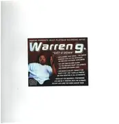 12inch Vinyl Single - Warren G - Get U Down - Still Sealed
