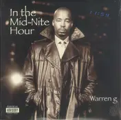 Warren G - In the Mid-Nite Hour