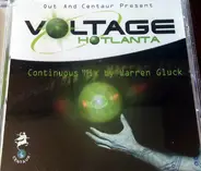 Warren Gluck - Voltage Hotlanta
