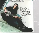 CD - Warren DeMartini - Crazy Enough To Sing To You