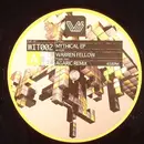 12inch Vinyl Single - Warren Fellow - Mythical EP - EP