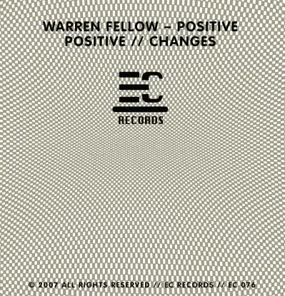 Warren Fellow - Positive