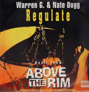 Warren G & Nate Dogg - Regulate