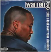 Warren G - Take A Look Over Your Shoulder (Reality)