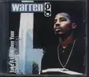 CD - Warren G - Take A Look Over Your Shoulder (Reality)