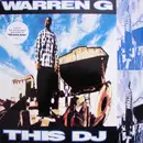 12'' - Warren G - This DJ