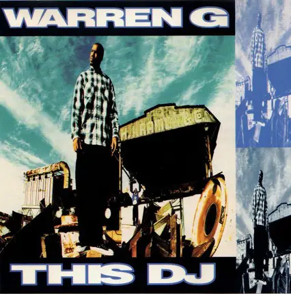 Warren G - This DJ