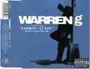 CD Single - Warren G Featuring Toi - Lookin' At You