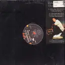 LP - Warren G - Ghetto Village - Promo