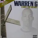 12'' - Warren G - I Shot The Sheriff