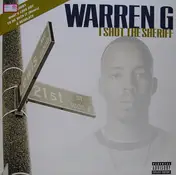 Warren G - I Shot The Sheriff