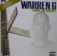 Warren G - I Shot The Sheriff