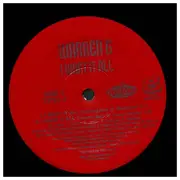 12inch Vinyl Single - Warren G - I Want It All